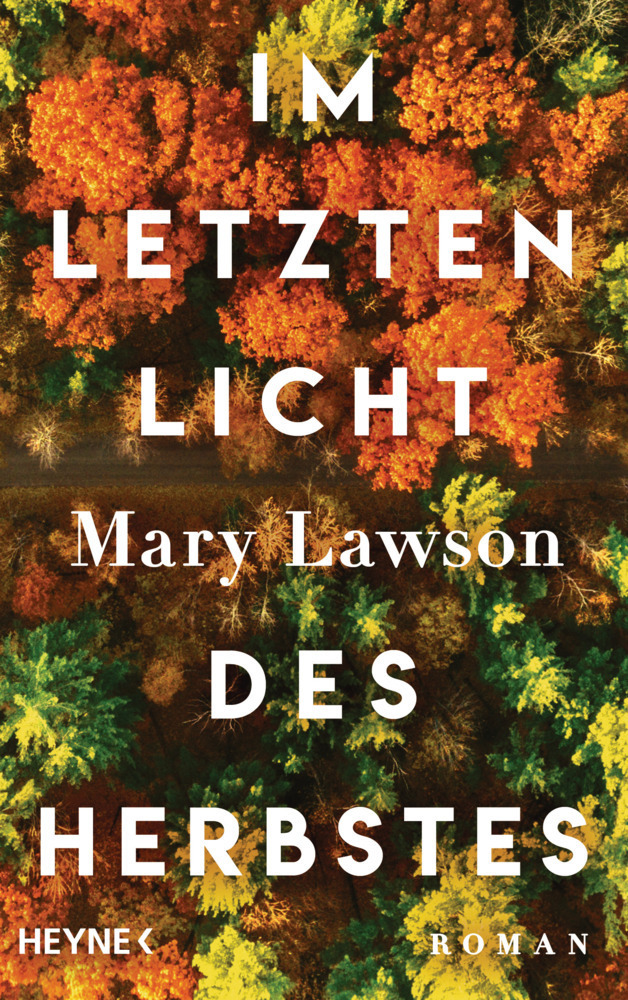 Cover: 9783453273573 | Im letzten Licht des Herbstes | Roman - Booker Prize Longlist 2021