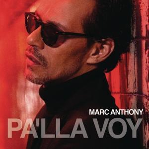 Cover: 194399688823 | Pa'lla Voy | Marc Anthony | Audio-CD | 2022 | EAN 0194399688823