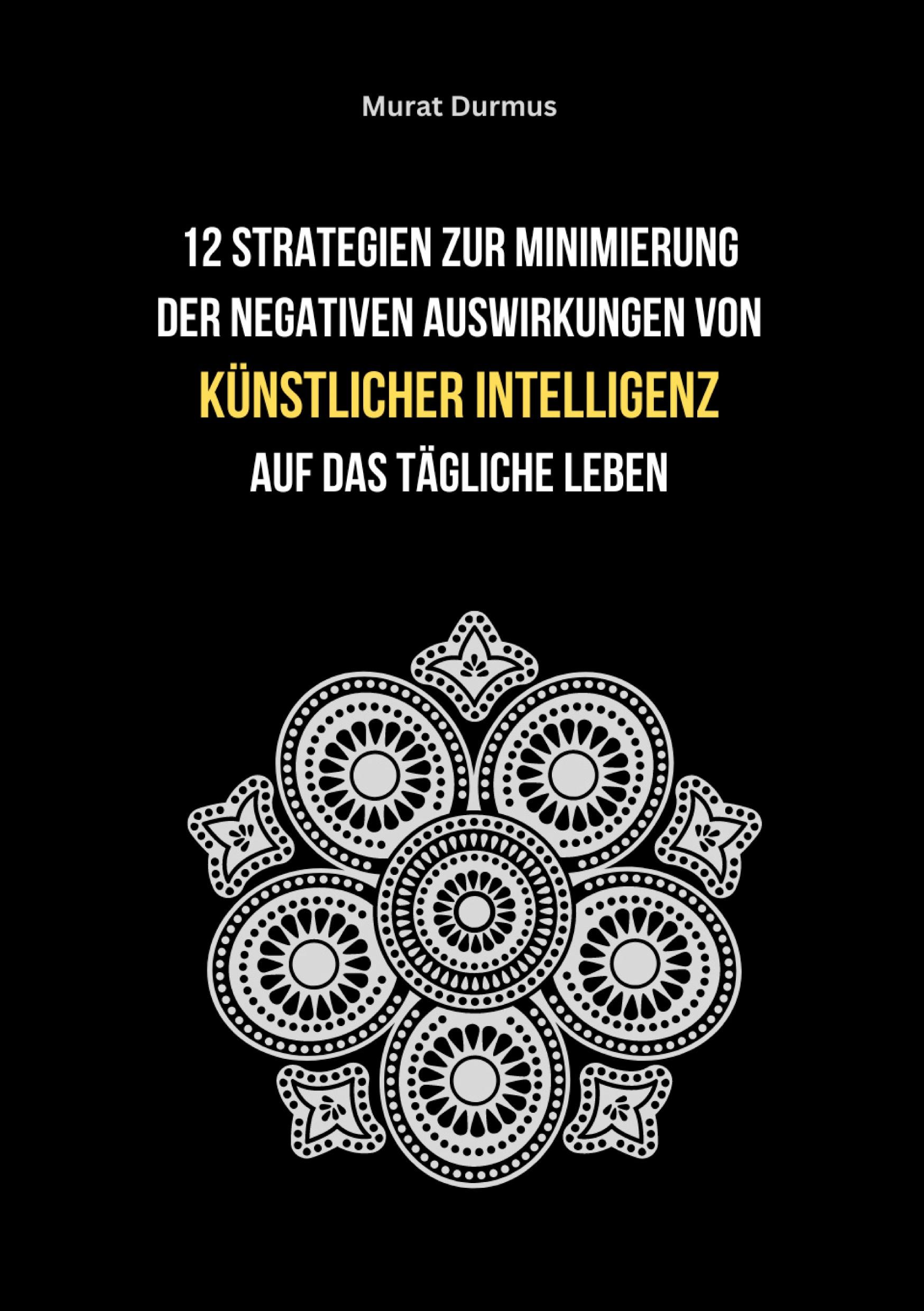 Cover: 9783757917630 | 12 Strategien zur Minimierung der negativen Auswirkungen von...