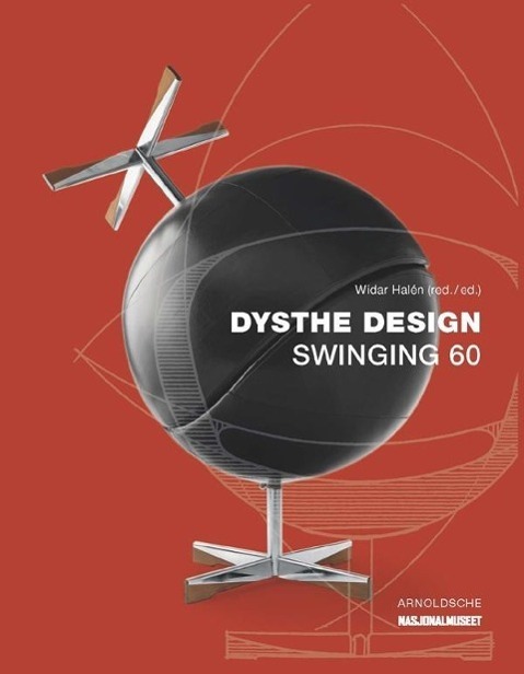 Cover: 9783897903906 | Dysthe Design | Swinging 60, Engl/norweg | Flor | Buch | 200 S. | 2013