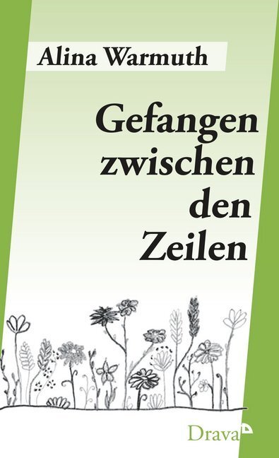 Cover: 9783854359142 | Gefangen zwischen den Zeilen | Alina Warmuth | Buch | Mit Lesebändchen