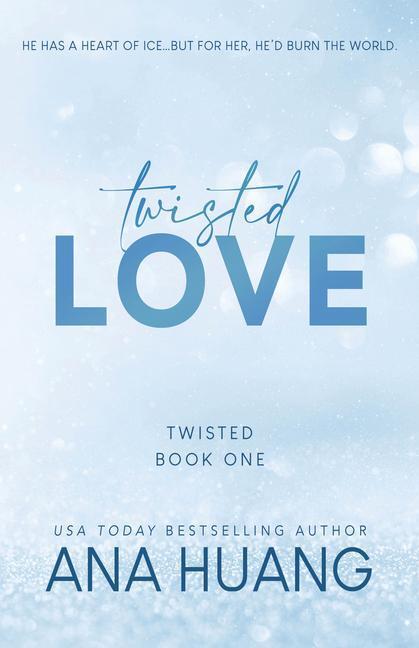 Cover: 9781728274867 | Twisted Love | Ana Huang | Taschenbuch | Twisted | Englisch | 2022