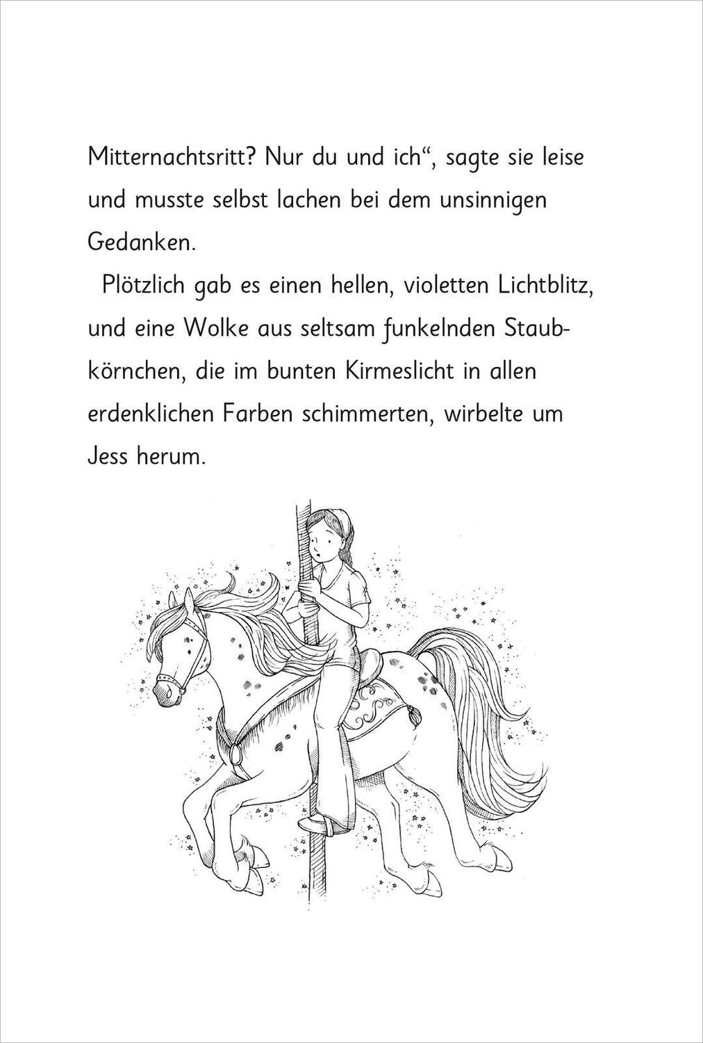 Bild: 9783845850818 | Zauberponys - Magische Sommergeschichten | Sue Bentley | Buch | 256 S.