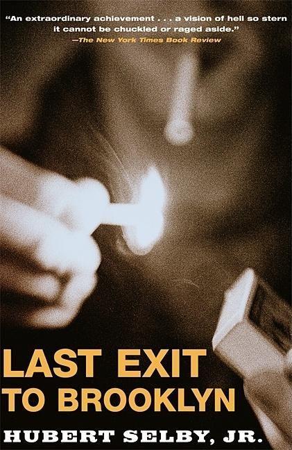 Cover: 9780802131379 | Last Exit to Brooklyn | Hubert Selby | Taschenbuch | Englisch | 1994