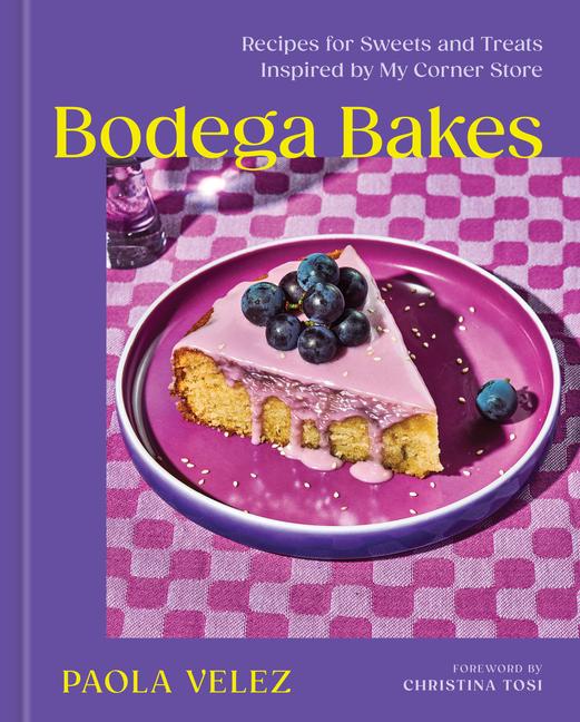 Cover: 9781454952374 | Bodega Bakes | Paola Velez | Buch | Englisch | 2024