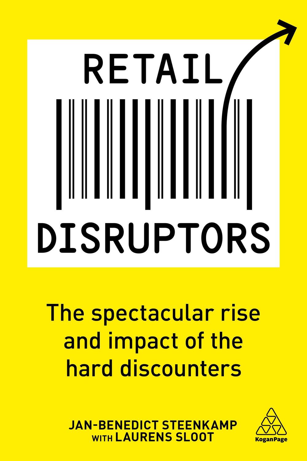 Cover: 9780749483470 | Retail Disruptors | Jan-Benedict Steenkamp (u. a.) | Taschenbuch