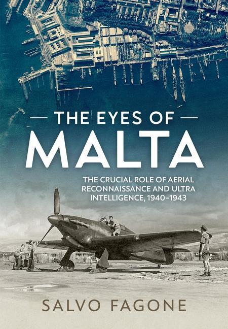 Cover: 9781804512418 | The Eyes of Malta | Salvo Fagone | Taschenbuch | Englisch | 2023