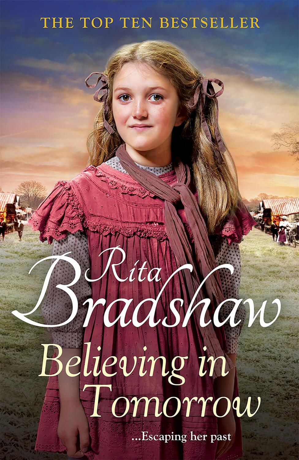 Cover: 9781529049862 | Believing in Tomorrow | Rita Bradshaw | Taschenbuch | Englisch | 2022