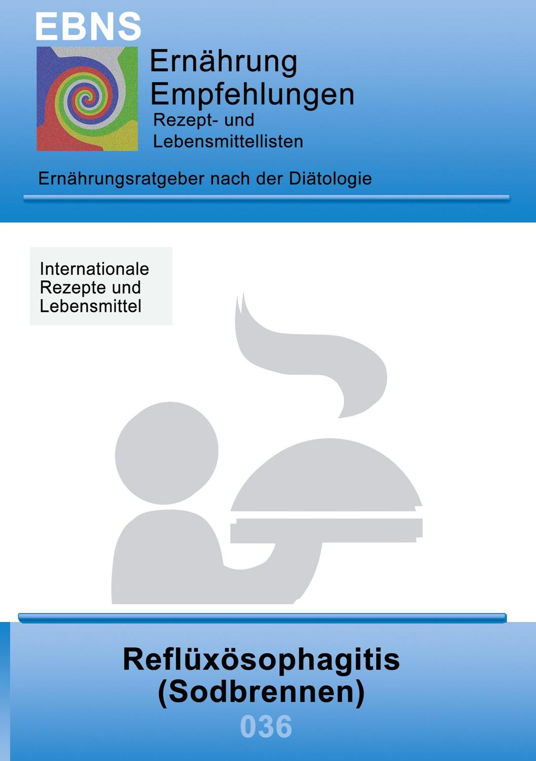 Cover: 9783837050875 | Reflüxösophagitis (Sodbrennen) | Josef Miligui | Taschenbuch | 60 S.