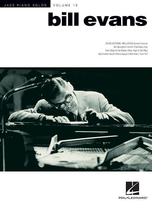 Cover: 9781458405814 | Bill Evans | Bill Evans | Taschenbuch | Buch | Englisch | 2011