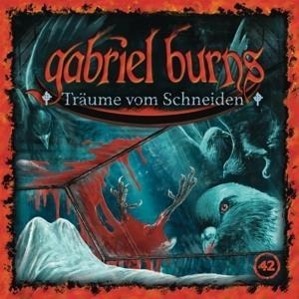 Cover: 888430130128 | 42/Träume vom Schneiden | Gabriel Burns | Audio-CD | 2014