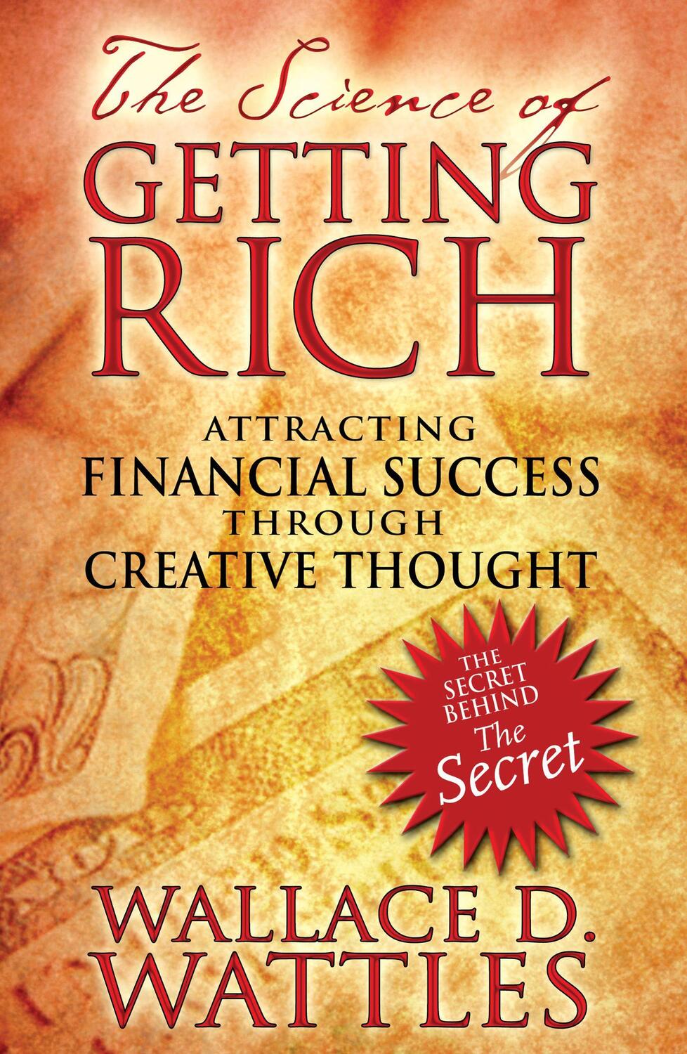Cover: 9781594772092 | The Science of Getting Rich | Wallace D Wattles | Taschenbuch | 2007