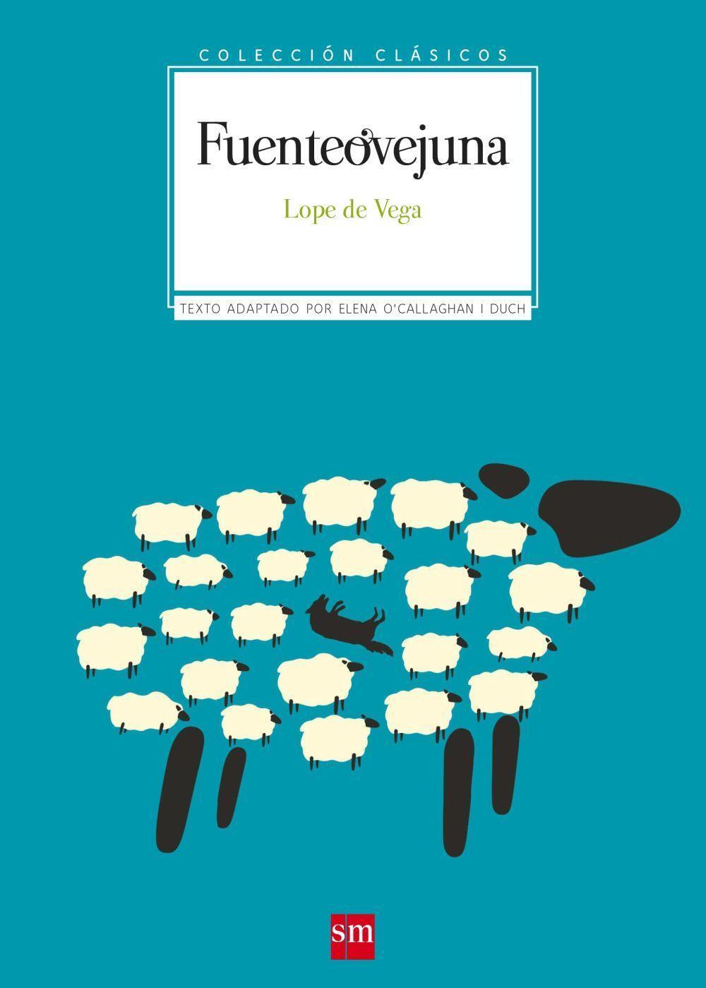 Cover: 9788467585988 | Fuenteovejuna | Lope De Vega | Taschenbuch | Spanisch | 2016