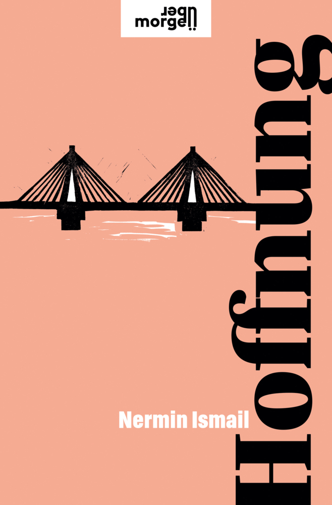 Cover: 9783218012843 | Hoffnung | Nermin Ismail | Buch | 120 S. | Deutsch | 2021