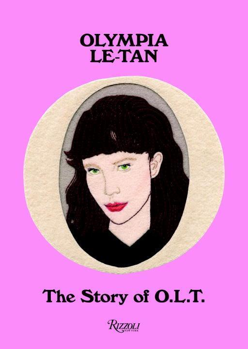 Cover: 9780847849390 | Olympia Le-Tan: The Story of O.L.T. | Olympia Le-Tan | Buch | Englisch