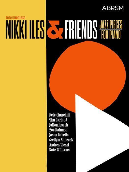 Cover: 9781786013811 | Nikki Iles &amp; Friends, Intermediate, with audio | Nikki Iles | Englisch