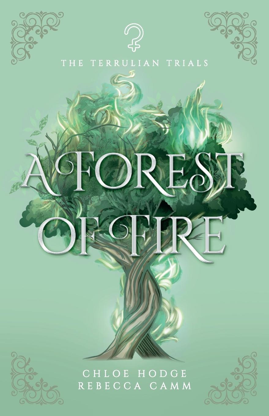 Cover: 9780645625059 | A Forest of Fire | Chloe Hodge (u. a.) | Taschenbuch | Paperback