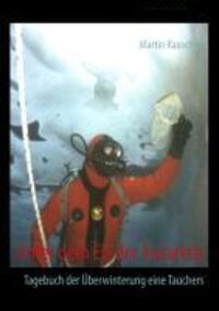 Cover: 9783732232031 | Unter dem Eis der Antarktis | Martin Rauschert | Buch | 248 S. | 2013