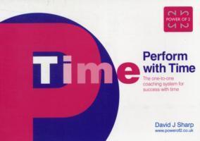 Cover: 9780953981229 | Sharp, D: Perform with Time | David J. Sharp | Kartoniert / Broschiert