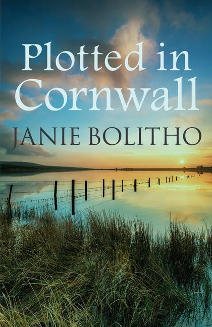 Cover: 9780749017996 | Plotted in Cornwall | Janie Bolitho | Taschenbuch | Cornwall Mysteries