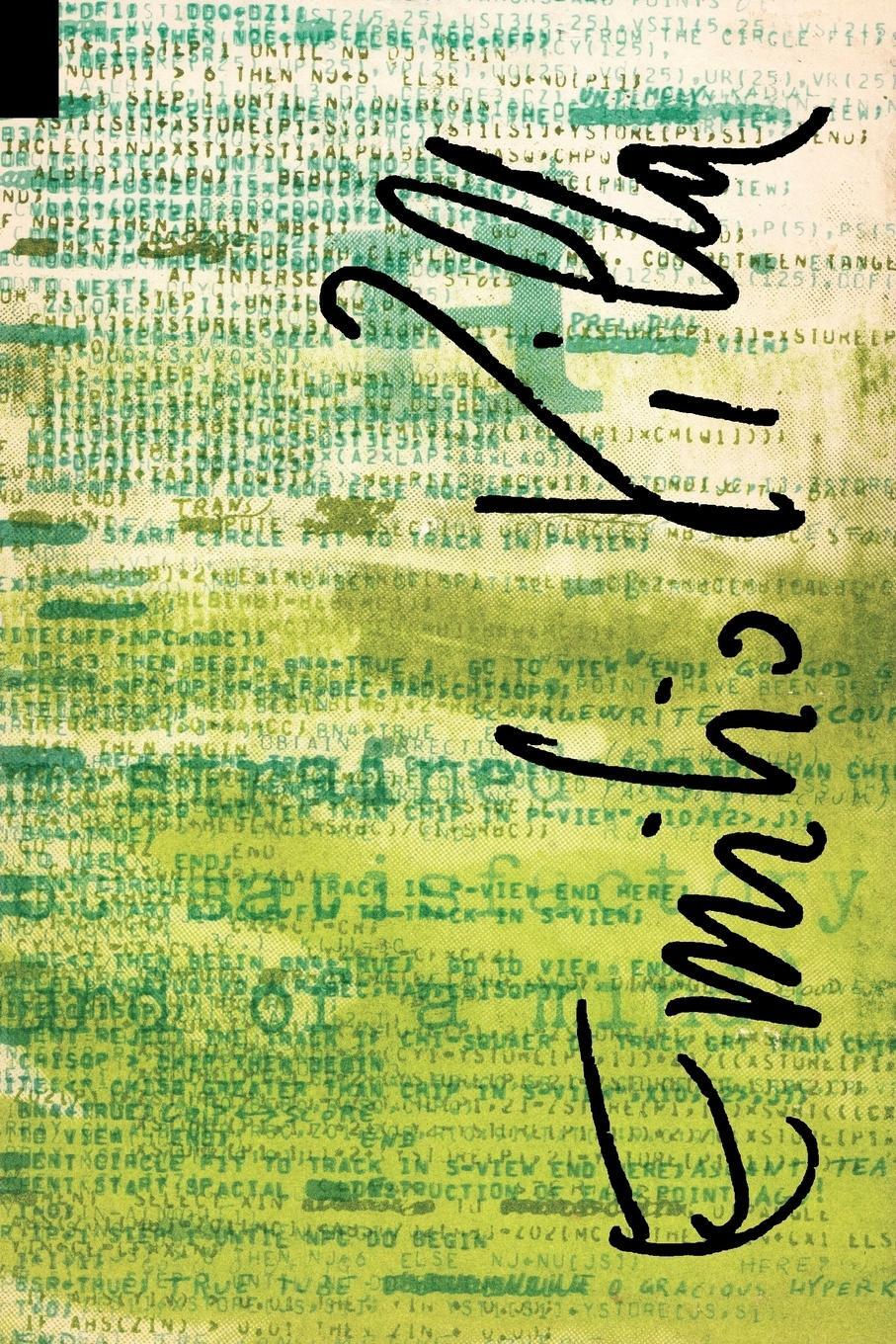 Cover: 9781940625058 | The Selected Poetry of Emilio Villa | Emilio Villa | Taschenbuch