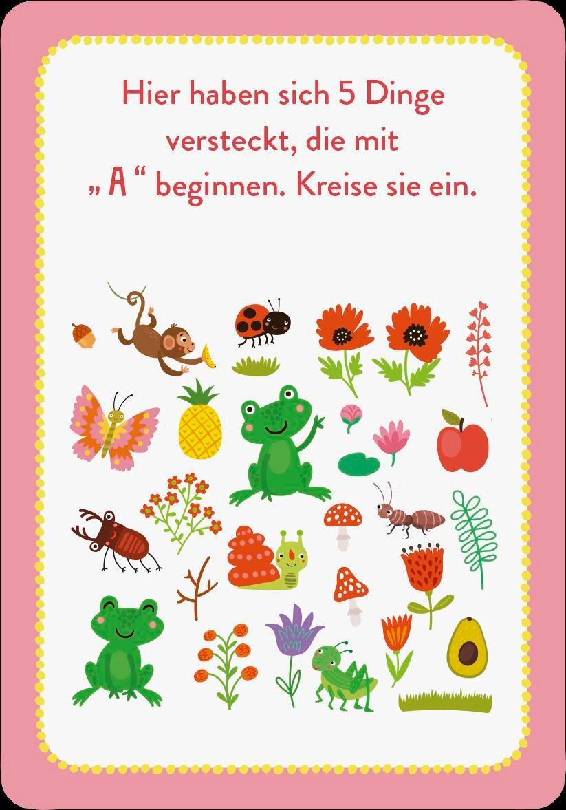 Bild: 4260308344718 | Schulkind! 50 lustige Rätsel für den Schulstart | Pattloch Verlag