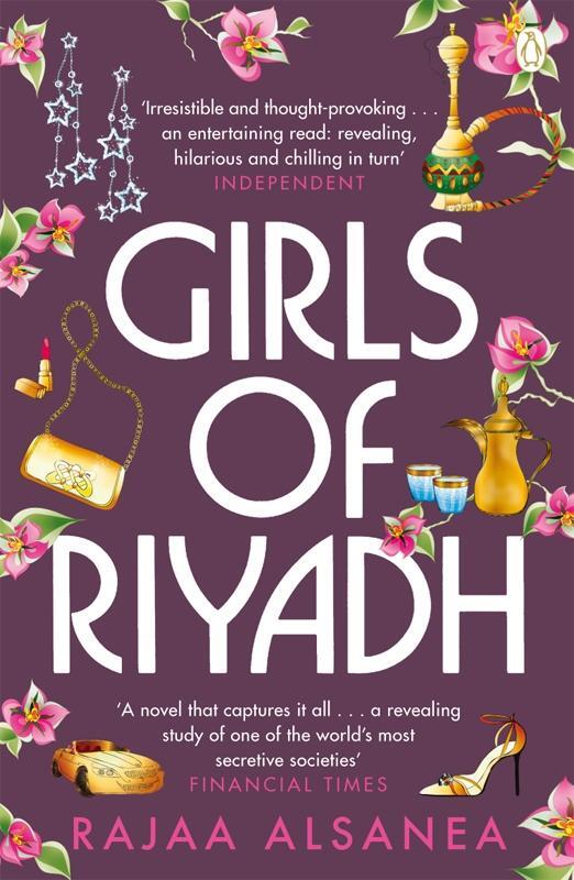 Cover: 9780141030616 | Girls of Riyadh | Rajaa Alsanea | Taschenbuch | Englisch | 2008