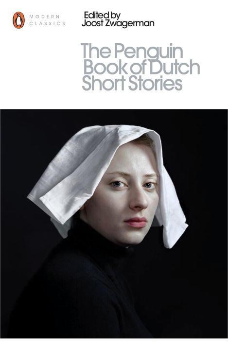 Cover: 9780141395722 | The Penguin Book of Dutch Short Stories | Taschenbuch | Englisch