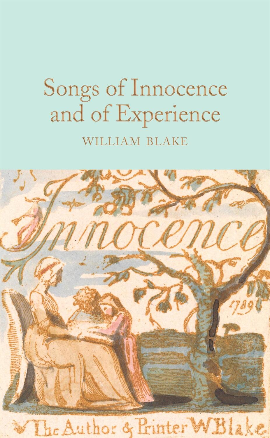 Cover: 9781529025859 | Songs of Innocence and of Experience | William Blake | Buch | Englisch