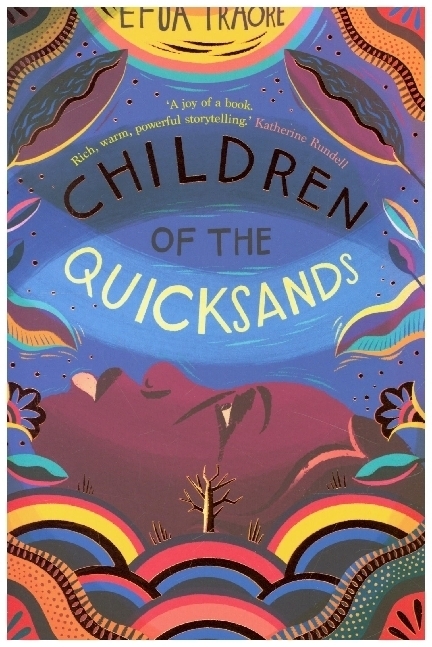 Cover: 9781913322366 | Children of the Quicksands | Efua Traore | Taschenbuch | Englisch