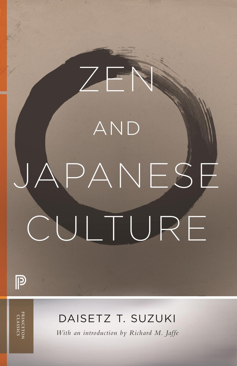 Cover: 9780691182964 | Zen and Japanese Culture | Daisetz Teitaro Suzuki | Taschenbuch | 2019