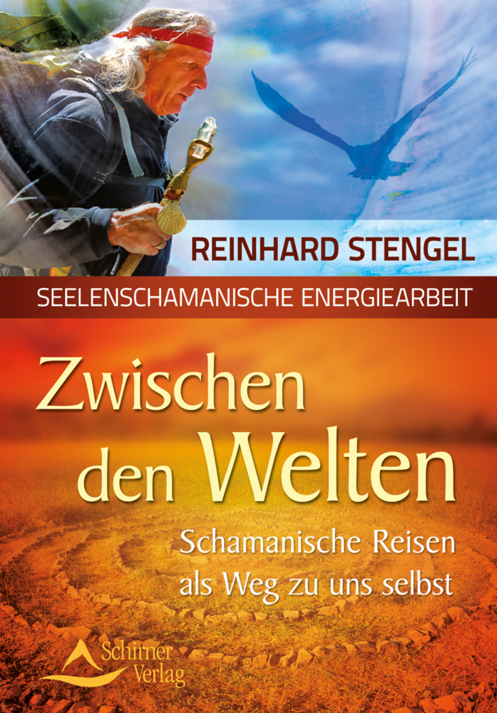 Cover: 9783843450966 | Zwischen den Welten | Reinhard Stengel | Taschenbuch | 2014 | Schirner
