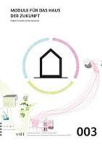 Cover: 9783728132864 | Module für das Haus der Zukunft | CCTP 3 | Fischer | Taschenbuch