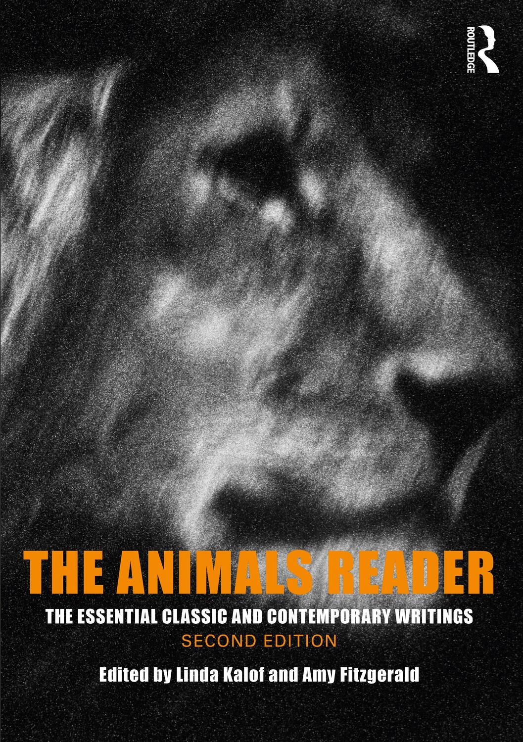 Cover: 9781350066885 | The Animals Reader | The Essential Classic and Contemporary Writings