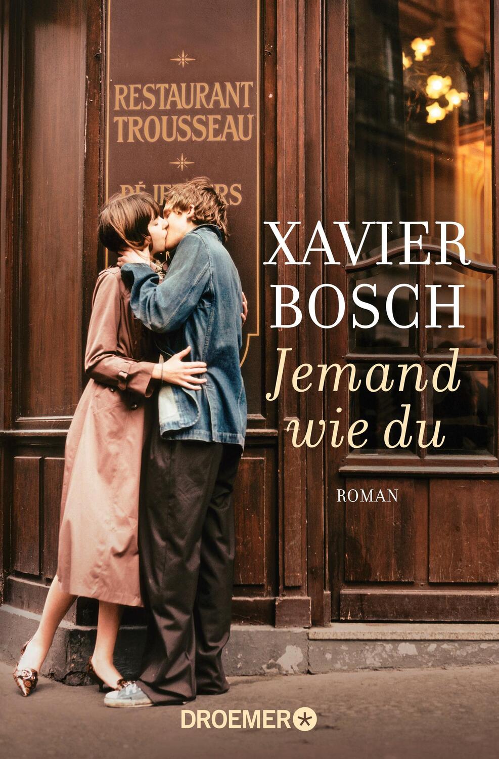 Cover: 9783426307359 | Jemand wie du | Roman | Xavier Bosch | Taschenbuch | 320 S. | Deutsch