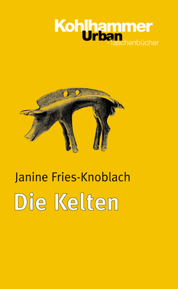 Cover: 9783170159211 | Die Kelten | 3000 Jahre europäischer Kultur und Geschichte | Buch