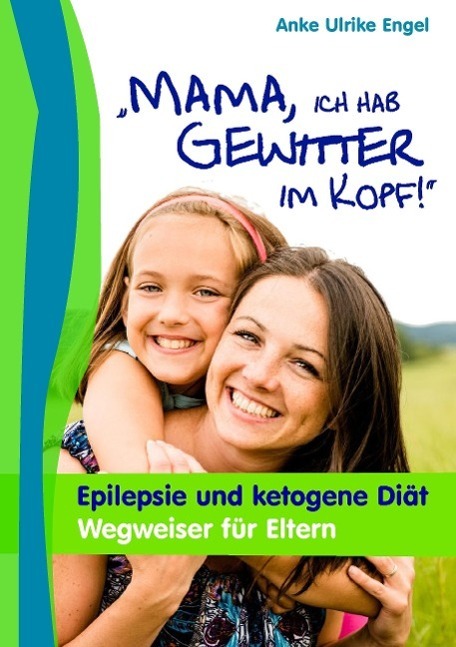 Cover: 9783738631494 | Mama, ich hab Gewitter im Kopf | Anke Ulrike Engel | Taschenbuch