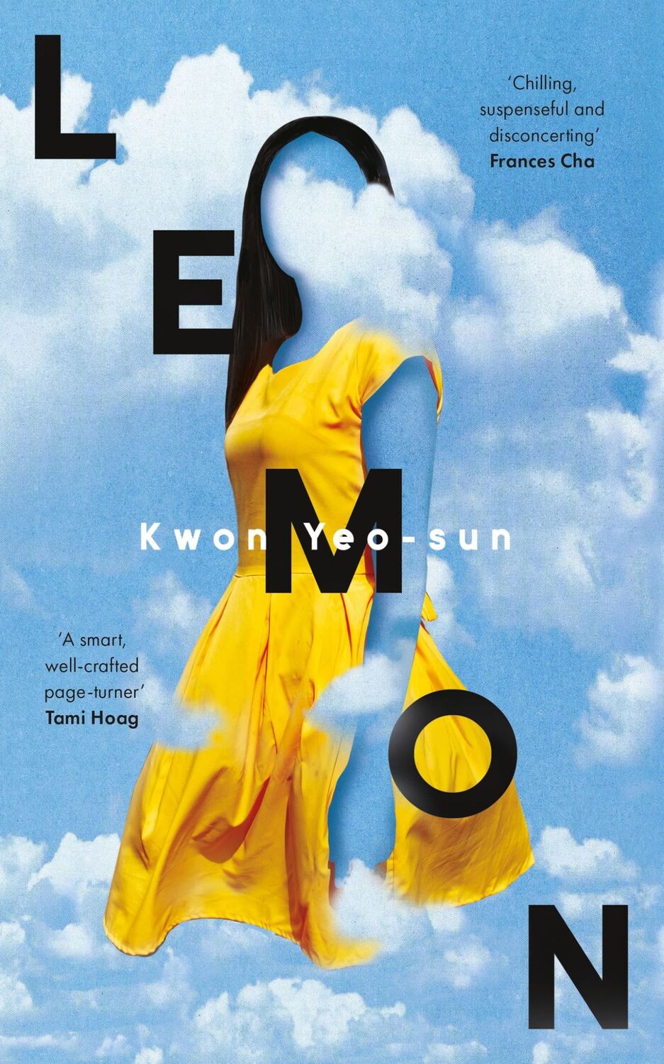 Cover: 9781800241473 | Lemon | Kwon Yeo-Sun (u. a.) | Buch | Gebunden | Englisch | 2021