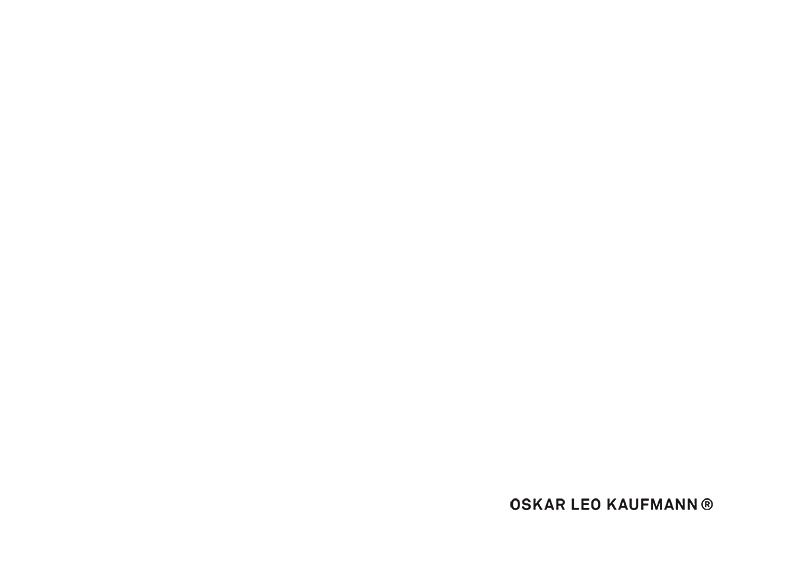Cover: 9783038600121 | Oskar Leo Kaufmann | 69 Projekte 2012-1996 | Oskar Leo Kaufmann | Buch