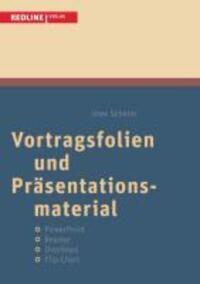 Cover: 9783868814408 | Vortragsfolien und Präsentationsmaterial | Uwe Scheler | Taschenbuch