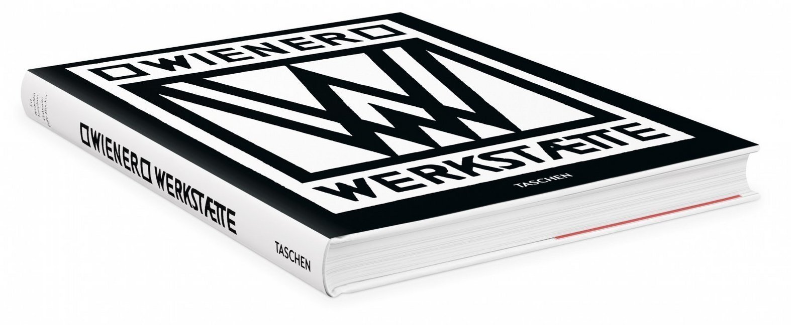 Bild: 9783836519755 | Wiener Werkstätte | Gabriele Fahr-Becker | Buch | 240 S. | Deutsch