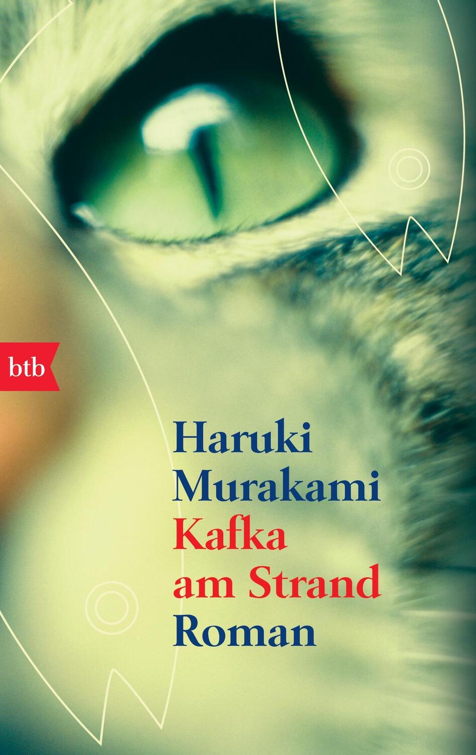 Cover: 9783442733231 | Kafka am Strand | Haruki Murakami | Taschenbuch | btb | Deutsch | 2006