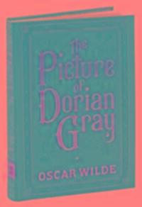 Cover: 9781435159587 | The Picture of Dorian Gray (Barnes & Noble Collectible Editions)