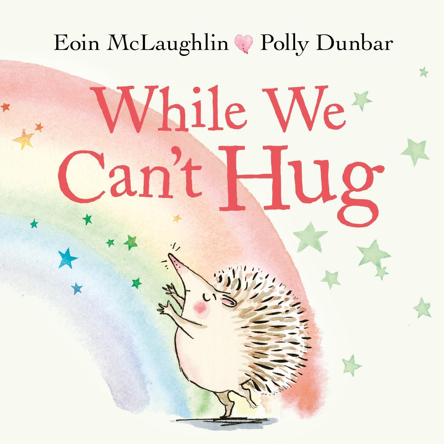 Cover: 9780571365593 | While We Can't Hug | Mini Gift Edition | Eoin McLaughlin | Buch | 2020