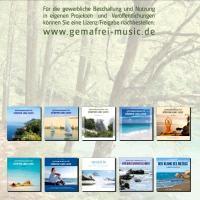 Bild: 4260088630117 | Der Klang des Waldes - Naturklang der Singvögel (ohne Musik) | Project