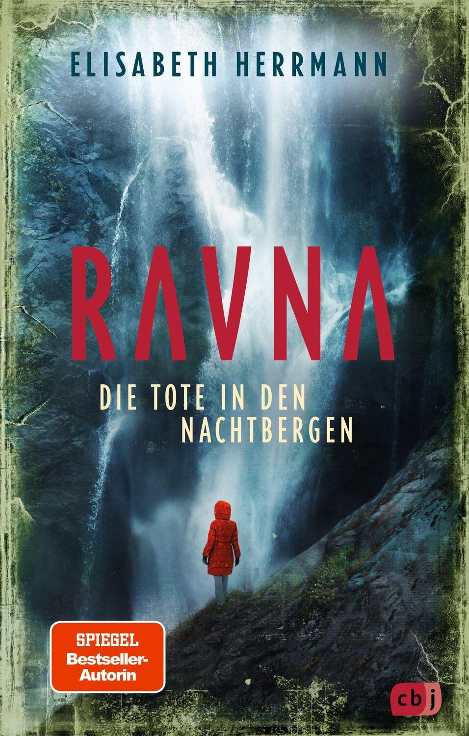 Cover: 9783570176092 | RAVNA - Die Tote in den Nachtbergen | Nordic All-Age-Thriller | Buch
