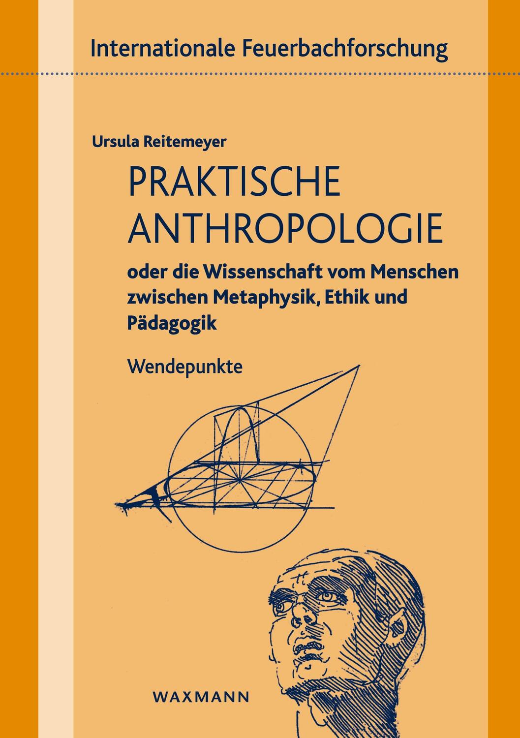 Cover: 9783830938606 | Praktische Anthropologie oder die Wissenschaft vom Menschen...