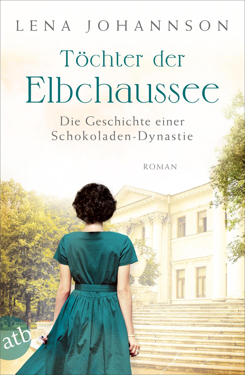 Cover: 9783746636498 | Töchter der Elbchaussee | Die Geschichte einer Schokoladen-Dynastie