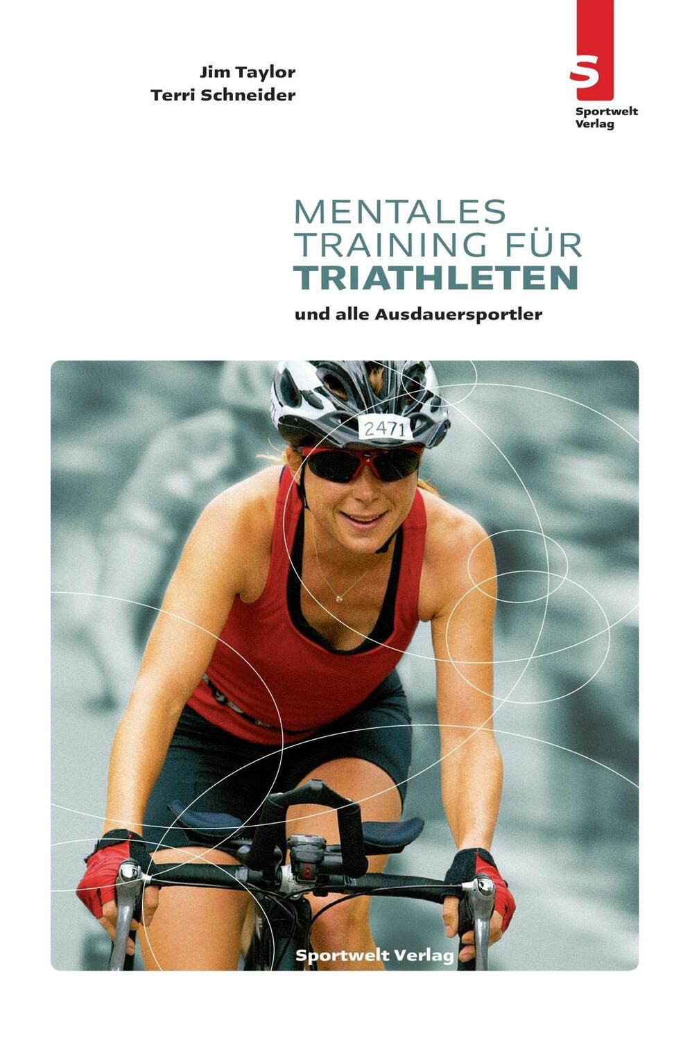 Cover: 9783981142808 | Mentales Training für Triathleten und alle Ausdauersportler | Buch