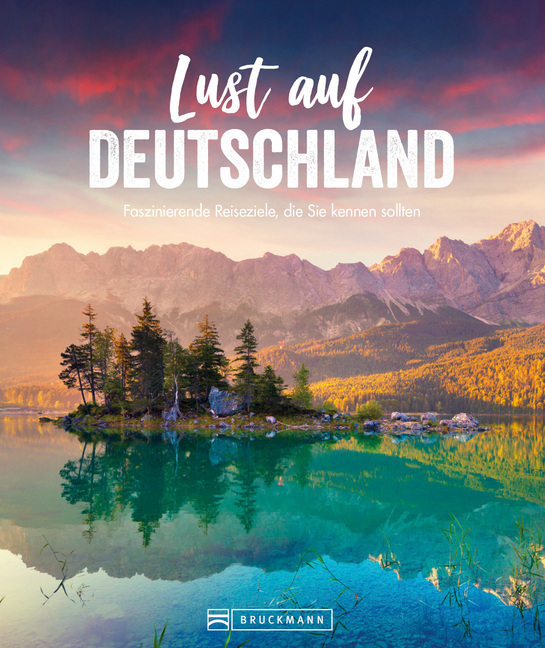 Cover: 9783734320767 | Lust auf Deutschland | Britta Mentzel (u. a.) | Taschenbuch | Deutsch